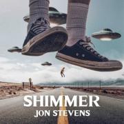 Jon Stevens Releases 'Shimmer' Ahead of New Album