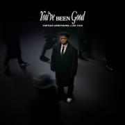Jor'dan Armstrong - You've Been Good