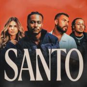 KB - Santo (HLY FOREVER)
