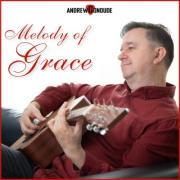 Andrew Gonoude - Melody Of Grace