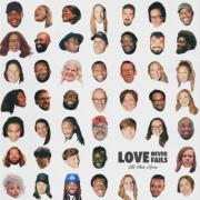 The Choir Room Proclaims Love Never Fails With New Album