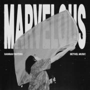 Marvelous (Live)