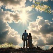 Dave Donatelli Releases 'Heaven Whispers'