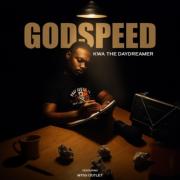 Kwa the Daydreamer Announces the Release of Latest EP, 'Godspeed'