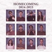 HOMECOMING Releases Debut Full-Length Album