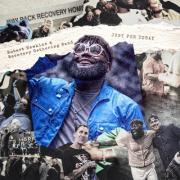 Robert Hawkins Releases New Single 'Just For Today' Ahead of Upcoming EP The Recovery Journey