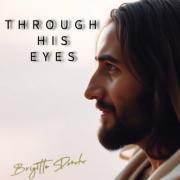 Brigitte Donoho Announces New Single 'Through His Eyes'