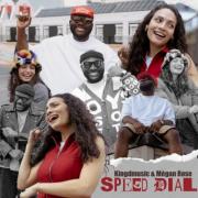 Speed Dial - EP