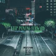 London Based De.V/ZION Releases Community Focused 'Keep Moving Forward' Single