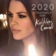 Kathleen Carnali Releases '2020 (Strangely Dim)' In Wake of Covid-19 Virus