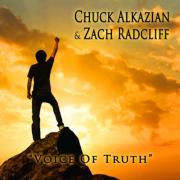 Chuck Alkazian & Zach Radcliff Cover Casting Crowns 'Voice of Truth'