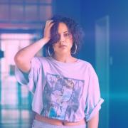 Kyra Isaacs Returns With New Single 'Sanity'