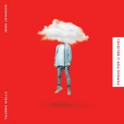 Tauren Wells Releases Music Video & Single 'Famous For (I Believe)'