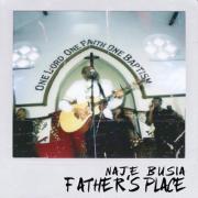 London's Naje Busia Releases 'Father's Place' EP