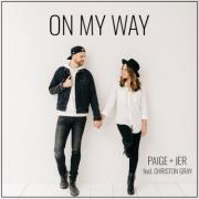 On My Way (feat. Christon Gray)