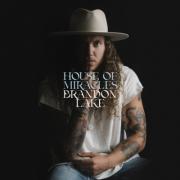 Bethel Music's Brandon Lake Finds Divine Purpose In 'House of Miracles'