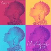 Donna Akodu Releases 'Unshakeable Faith'