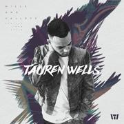 Tauren Wells Receives Platinum Certification For Powerful Single 'Hills And Valleys'