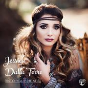 Jessica Dalla Torre Releases 'Into Your Heart'