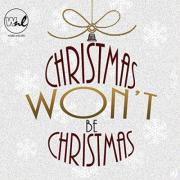Johannesburg's Word and Life Release 'Christmas Won't Be Christmas'