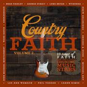 Latest In Country Faith Series Being Released
