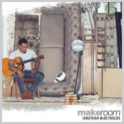 Jonathan McReynolds Releasing Live Album 'Make Room'