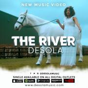 Desola Unveils 'The River' Video From 'Intimacy' Album