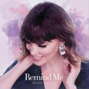 Ginny Owens Releases New Single 'Remind Me'