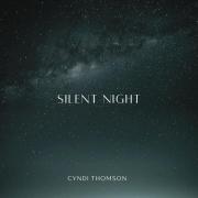 Cyndi Thomson - Silent Night