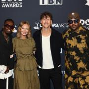 Round Up: The Big Winners at the 56th Annual Dove Awards