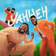 Angeloh & CalledOut Music Release New Christian Afrobeat R&B Pop Track 'Yahweh'