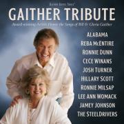 ALABAMA and The Oak Ridge Boys Honour The Gaithers With 'Jesus And John Wayne'