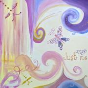 annaJo - Just Me