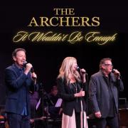The Archers - It Wouldn't Be Enough