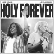 CeCe Winans & Jenn Johnson - Holy Forever