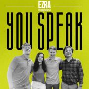 Ezra Worship Initiative Releases Sophomore Album 'You Speak'