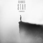 XIII Minutes Prepares To Release 'Stay' With NRT Music