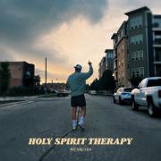 We Are Leo - Holy Spirit Therapy