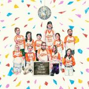 The Sing Team - Sing On!