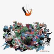 Manchester Rock Band Amongst Wolves Going Down The 'Rabbit Hole'