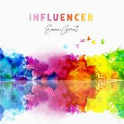 Emma Grant Releases New Album 'Influencer'