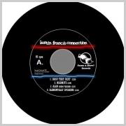 The Austin Francis Connection - Drop The Beat EP