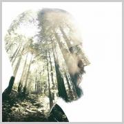 Ben Thomas Repurposing Hymns  For 'Bring Forth' Album