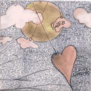Caleb Release New 'Loves Completed EP'