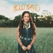 Integrity Music's Holly Brand Set to Release Debut Song Oct. 10th