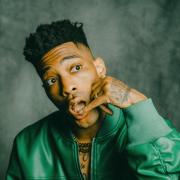 808 BEEZY (Formerly YB) Drops New Single 'CLAIM IT'