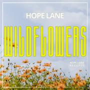 Hope Lane Release New Single 'Wildflowers'