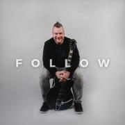 Rising Worship Artist, Christian Nuckels, Releases Uplifting New Single 'Follow'