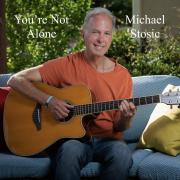 Michael Stosic Brings a Message of Hope in His New Single 'You're Not Alone'