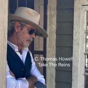 C. Thomas Howell Releases 'Take The Reins'